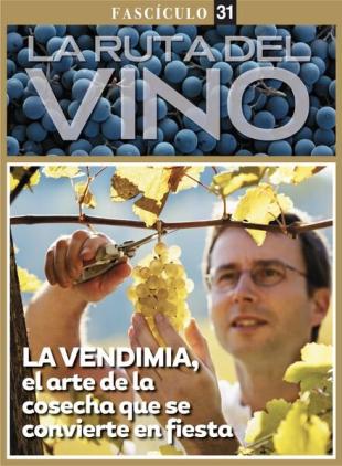 La ruta del Vino - Septiembre 2023