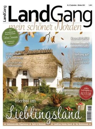 LandGang - September-Oktober 2023