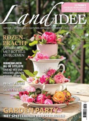 Landidee Netherlands - September 2023