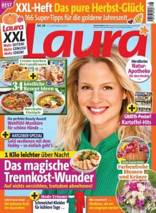 Laura - 13 September 2023