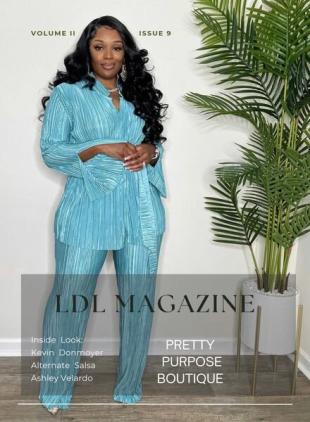 LDL Magazine - September 2023