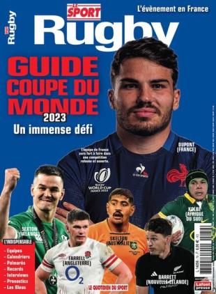 Le Sport - Septembre-Novembre 2023