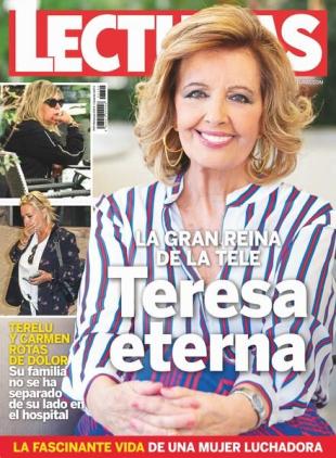 Lecturas - 13 Septiembre 2023