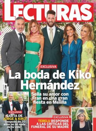 Lecturas - 27 Septiembre 2023