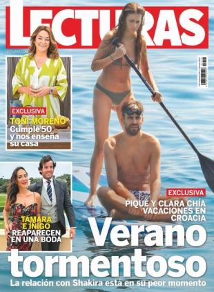 Lecturas - 6 Septiembre 2023