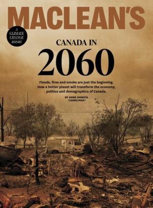 Maclean's - September 2023