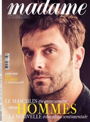 Madame Figaro - 15 Septembre 2023