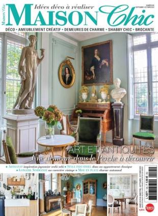 Maison Chic - Settembre-Ottobre 2023
