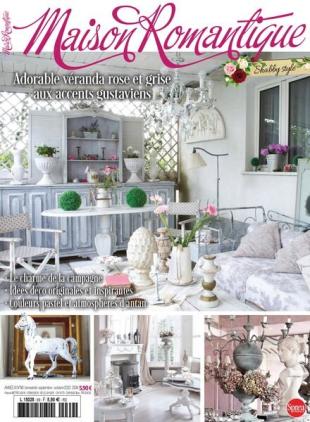 Maison Romantique - Settembre-Ottobre 2023