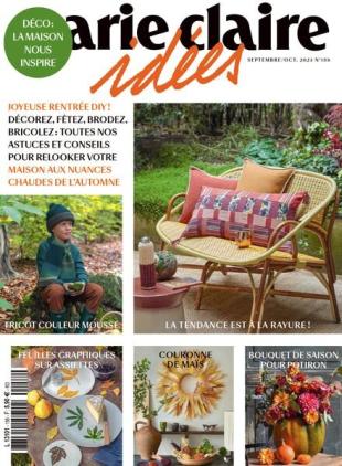 Marie Claire Idees - Septembre-Octobre 2023