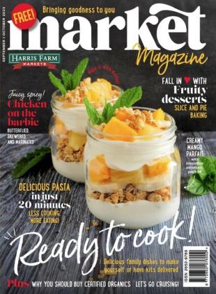 Market Magazine - September-October 2023