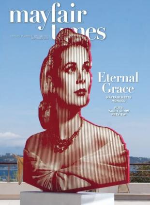 Mayfair Times - September 2023