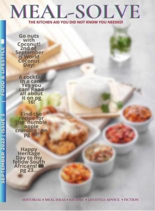 Meal-Solve - September 2023