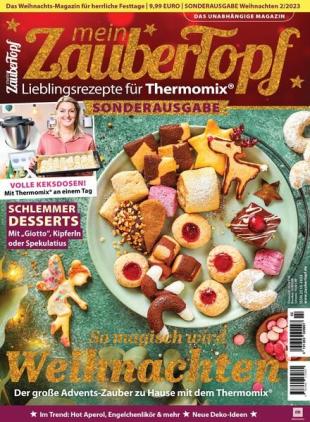 Mein ZauberTopf - Sonderheft Nr 2 2023