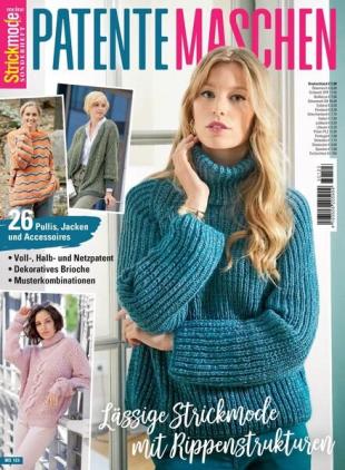 Meine Strickmode Sonderheft - Nr 1 2023