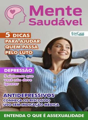 Mente Saudavel - Agosto 2023