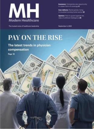 Modern Healthcare - September 4 2023