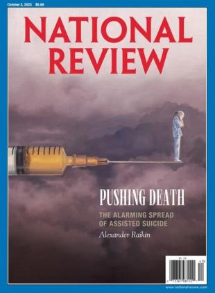 National Review - October 2 2023