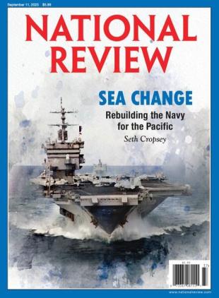 National Review - September 11 2023
