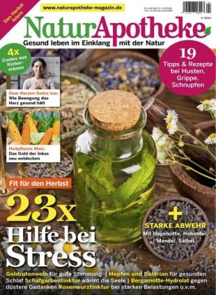 NaturApotheke - September 2023