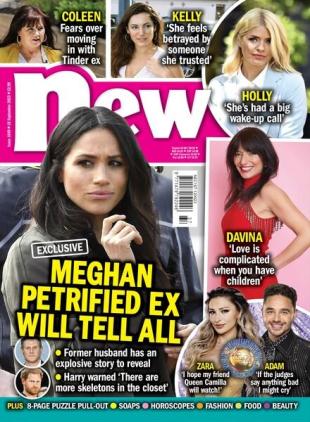 New! Magazine - Issue 1049 - 18 September 2023