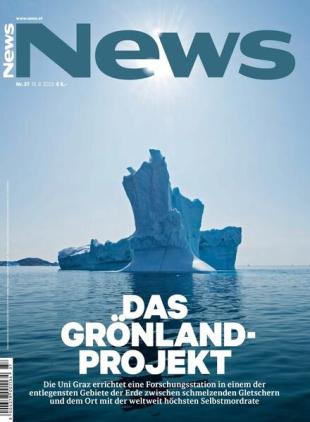 News - 15 September 2023