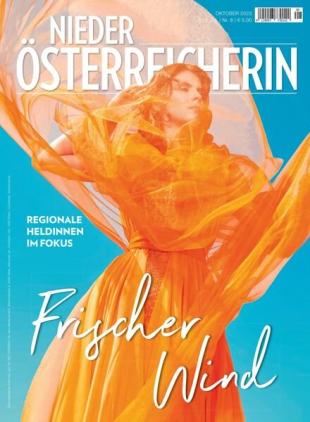 NiederOsterreicherin - Oktober 2023