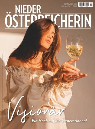 NiederOsterreicherin - September 2023