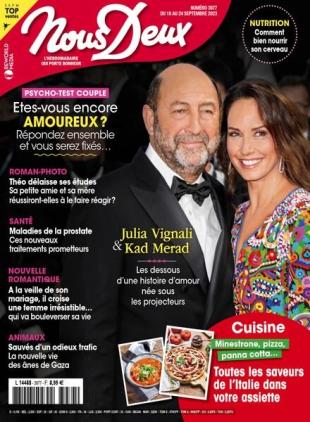 Nous Deux - 18 Septembre 2023