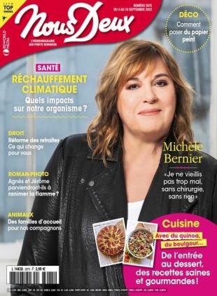 Nous Deux - 4 Septembre 2023