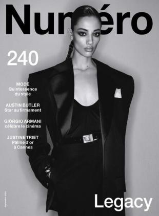 Numero - Septembre 2023
