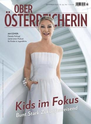 OberOsterreicherin - September 2023