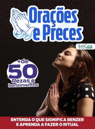 Oracoes e Preces - Julho 2023