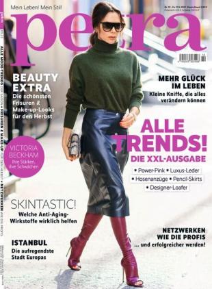 Petra - Oktober 2023