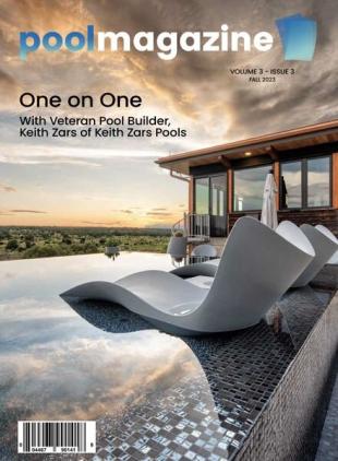 Pool Magazine - Fall 2023