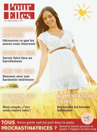 Pour Elles - Septembre 2023