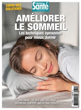 Pratique Sante - Septembre-Novembre 2023