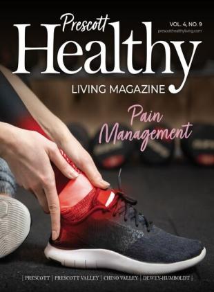 Prescott Healthy Living - Vol 4 N 9 2023