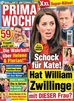 Prima Woche - 26 September 2023
