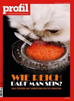 Profil - 10 September 2023
