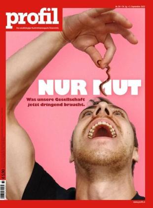 Profil - 3 September 2023
