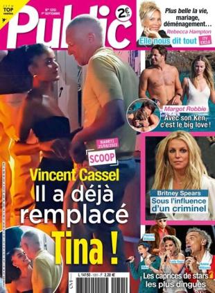 Public - 1 Septembre 2023