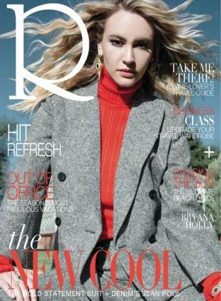 Retreat Magazine - July 2018