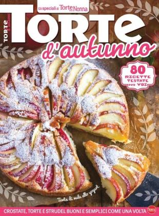 Ricette per il mio Bimby della Nonna - Ottobre-Novembre 2023