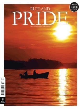 Rutland Pride - October 2023
