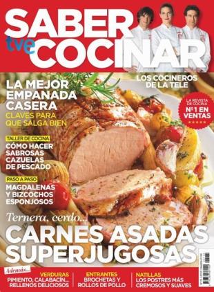 Saber Cocinar - Septiembre 2023