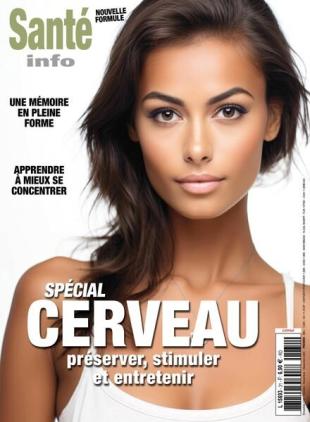 Sante Info - Octobre-Decembre 2023