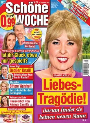 SchOne Woche - 20 September 2023