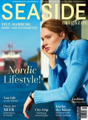 Seaside Magazin - 2023