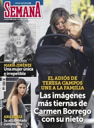 Semana Espana - 20 Septiembre 2023